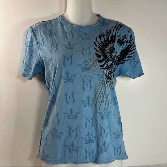 Cyberpunk tee - Picture 2 of 5